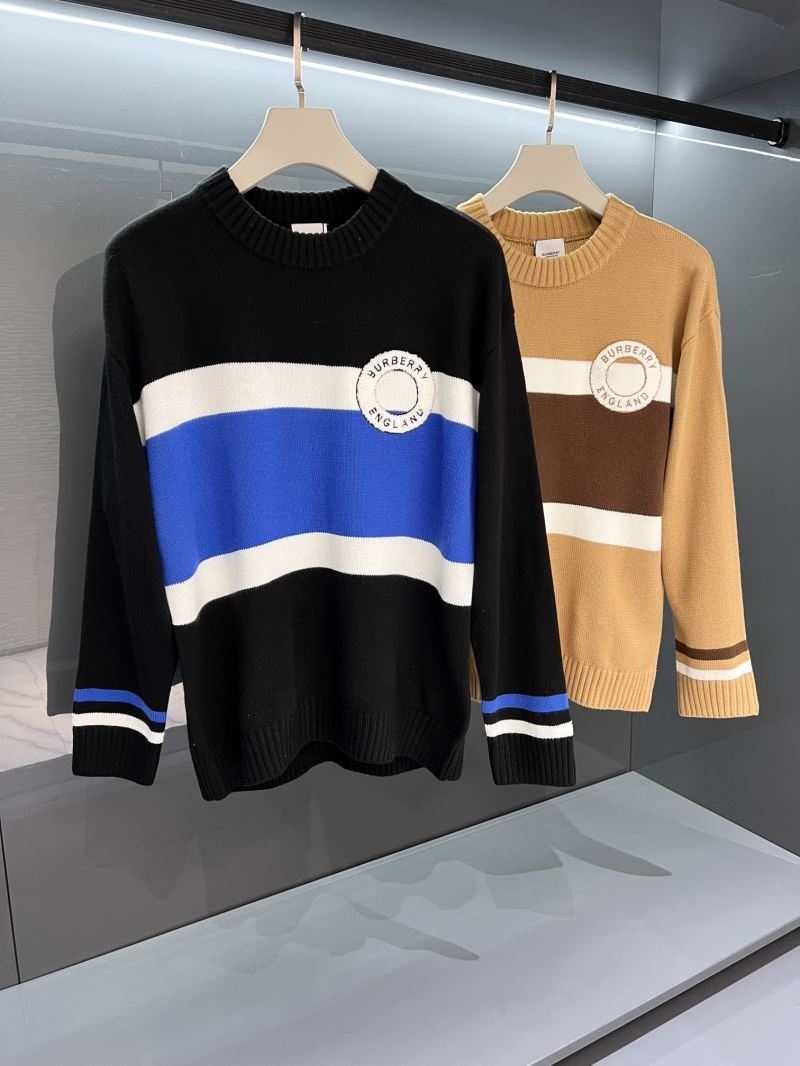 Burberry Sweaters